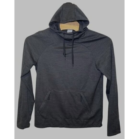 Nike Academy Dri-FIT Long-Sleeve Hooded Football Top Men's Medium NWOT FB6489-01 - Picture 11 of 15